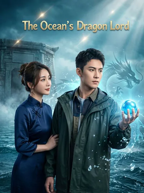 The Ocean's Dragon Lord