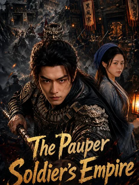 The Pauper Soldier's Empire