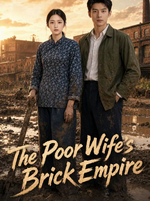The Poor Wife's Brick Empire