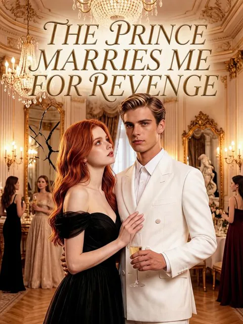 The Prince Marries Me For Revenge
