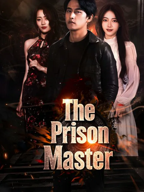 The Prison Master