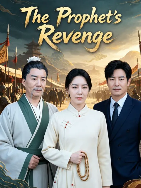 The Prophet's Revenge