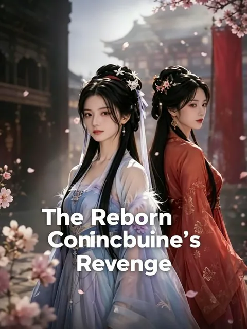 The Reborn Concubine's Revenge