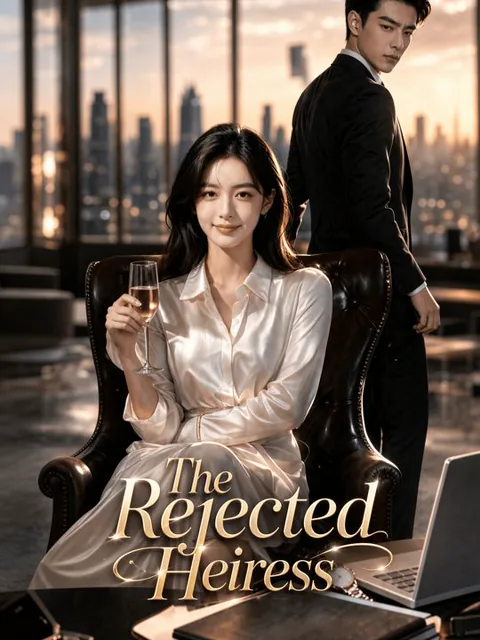 The Rejected Heiress