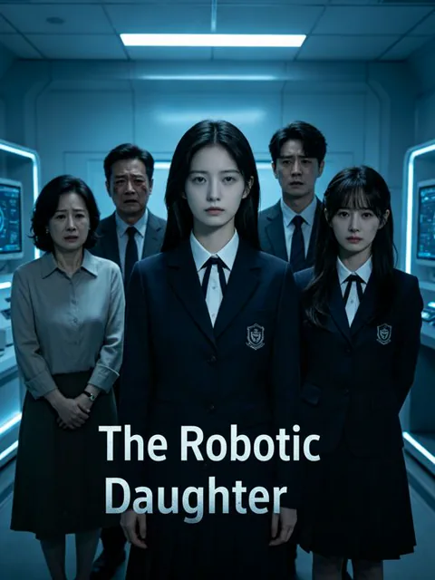 The Robotic Daughter