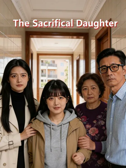 The Sacrificial Daughter