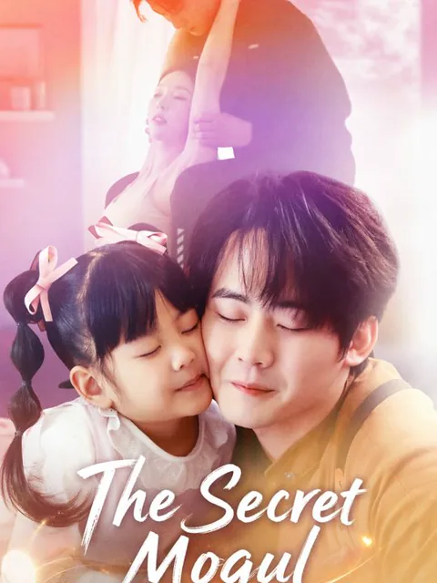 The Secret Mogul