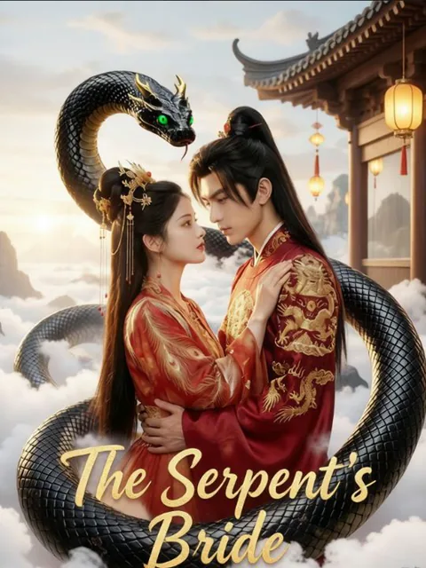 The Serpent's Bride