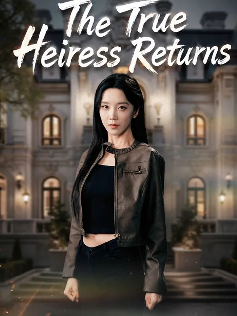 The True Heiress Returns