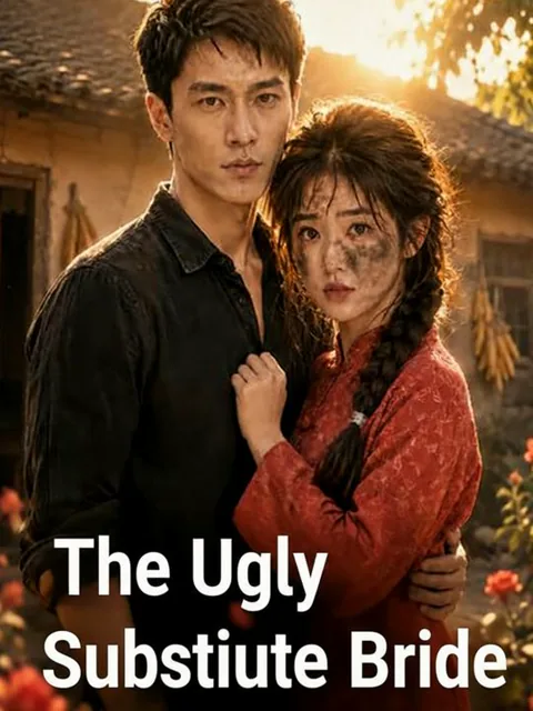 The Ugly Substitute Bride