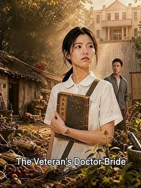 The Veteran's Doctor Bride
