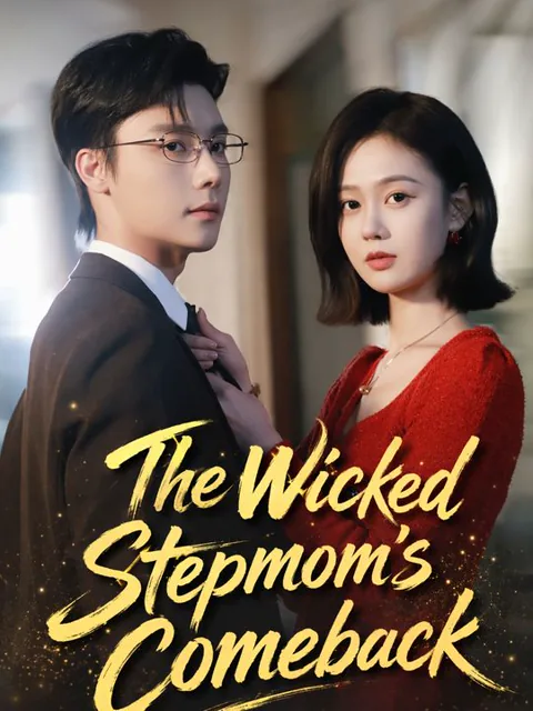 The Wicked Stepmom's Comeback