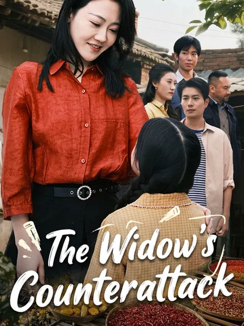 The Widow's Counterattack