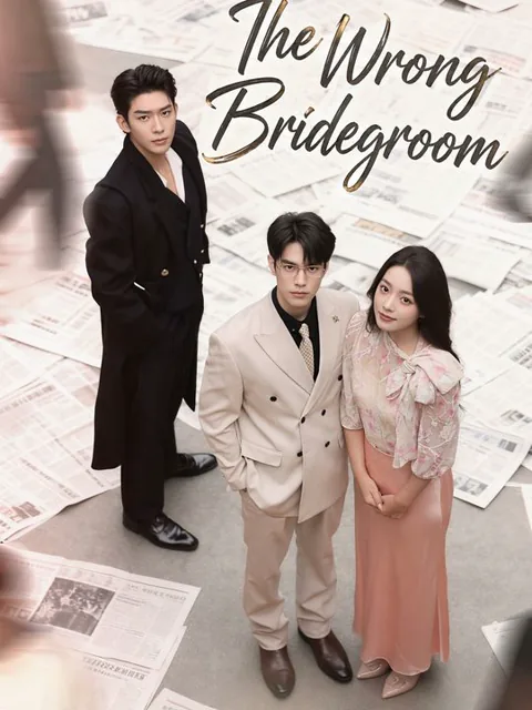 The Wrong Bridegroom