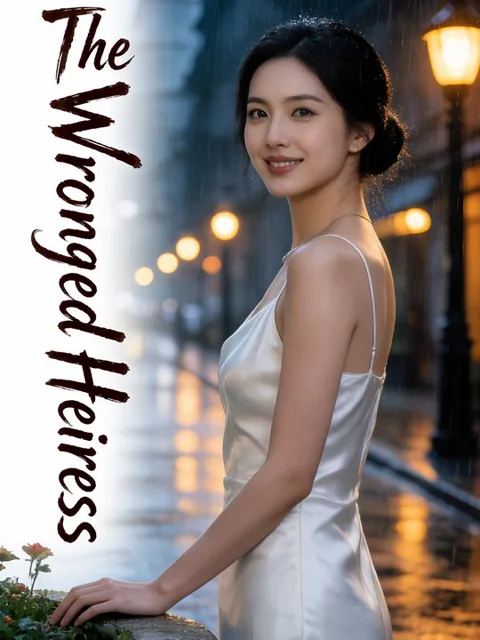 The Wronged Heiress