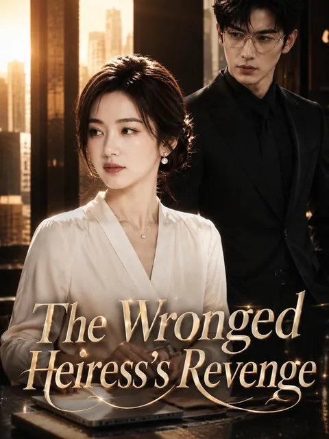 The Wronged Heiress's Revenge