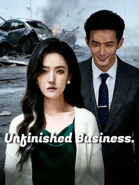 Unfinished Business