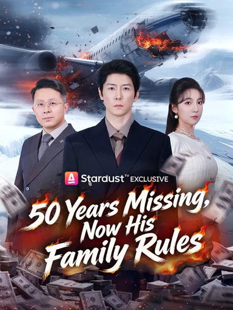 Vanished for 50 Years, My Family Rises