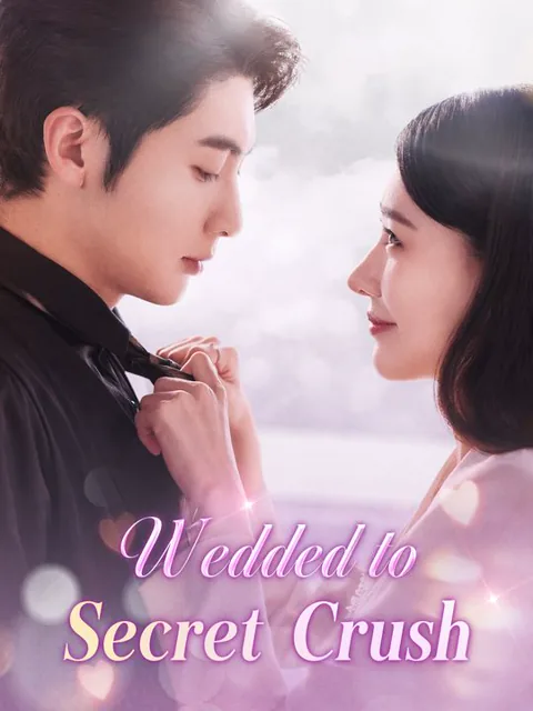 Wedded to Secret Crush