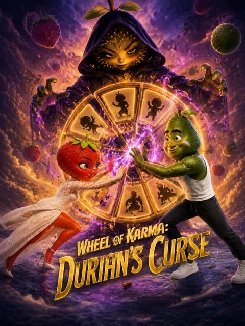Wheel of Karma：Durian’s Curse