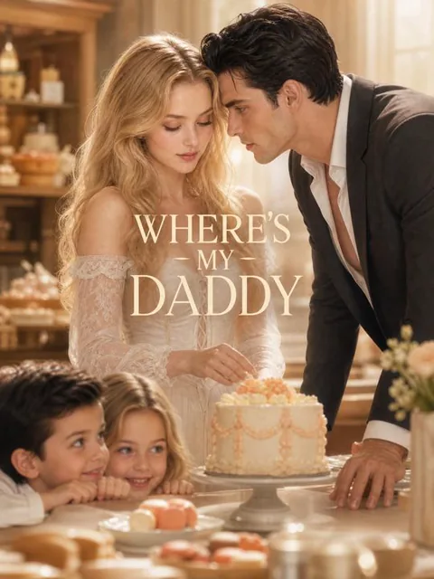 Where's My Daddy?