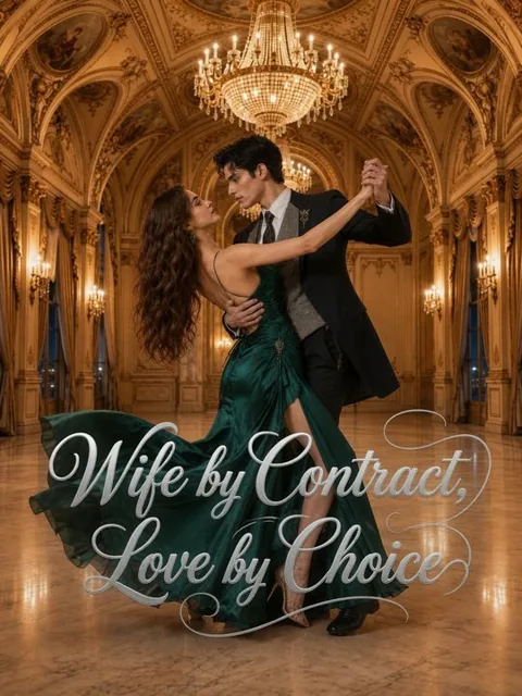 Wife by Contract, Love by Choice