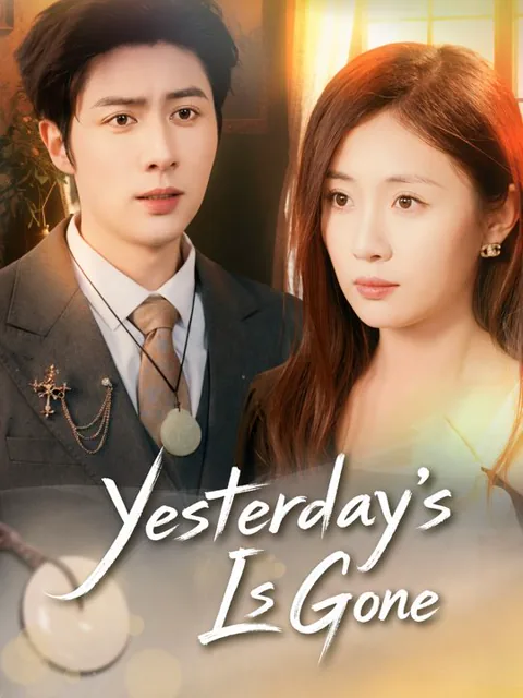 Yesterday's Love Is Gone