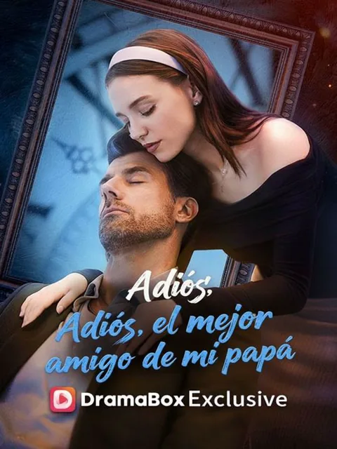 Adiós, el mejor amigo de mi papá