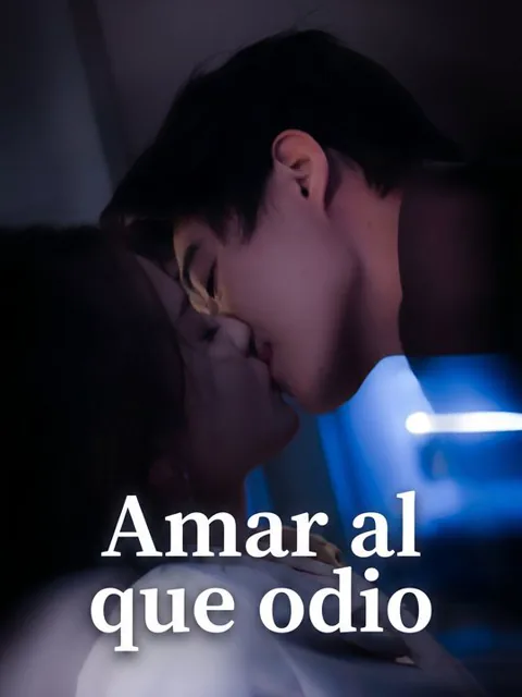 Amar al que odio