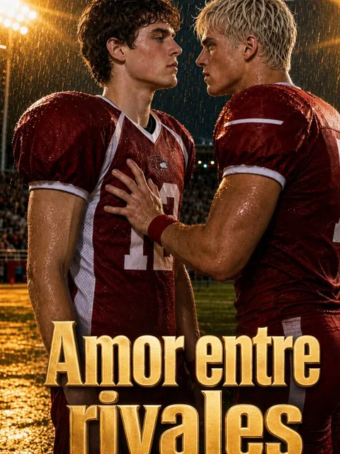 Amor entre rivales