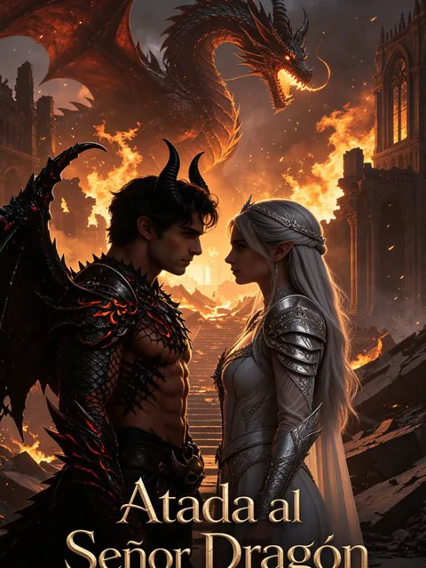 Atada al Señor Dragón