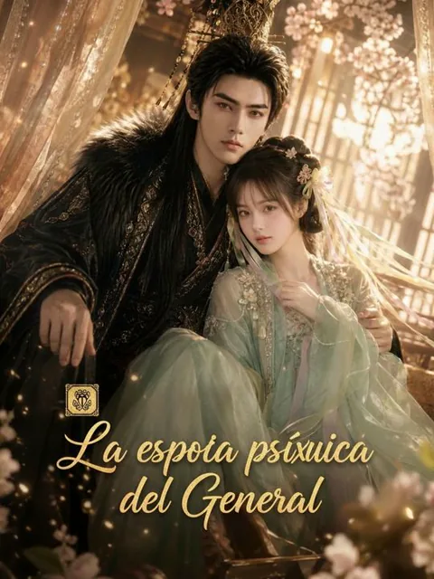 Casada con el general Demonio