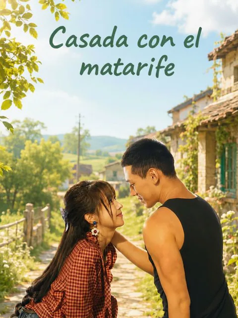 Casada con el matarife