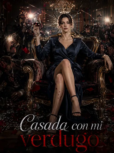 Casada con mi verdugo