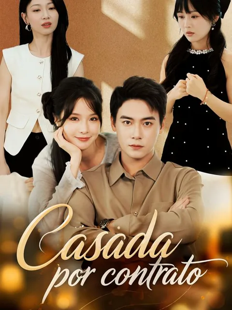 Casada por contrato