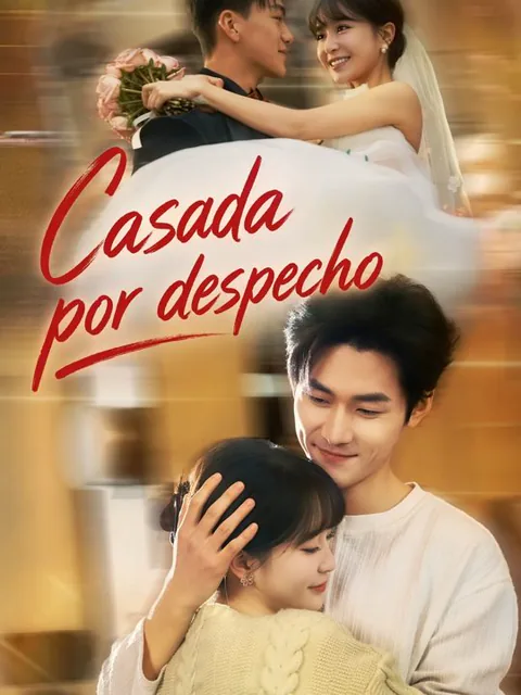 Casada por despecho