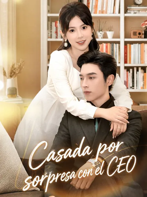Casada por sorpresa con el CEO
