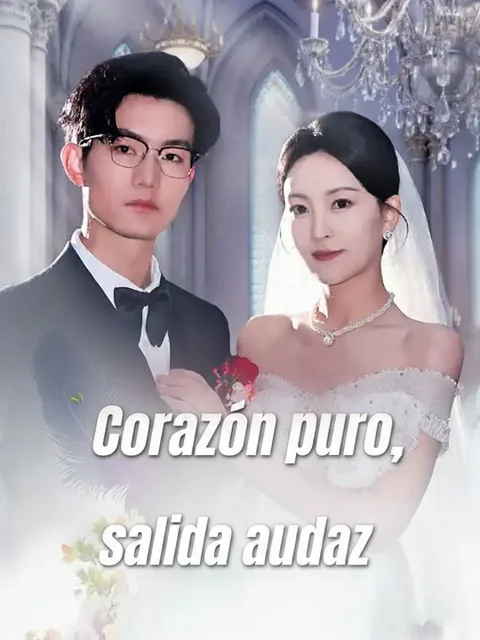 Corazón puro, salida audaz