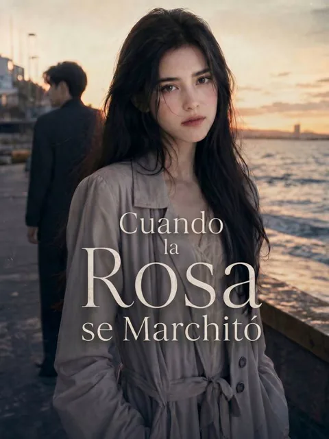 Cuando la Rosa se Marchito