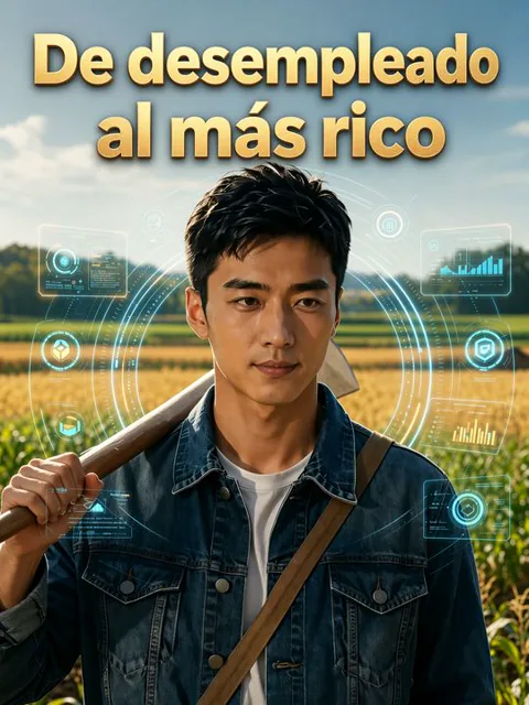 De granjero a millonario