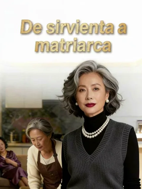 De sirvienta a matriarca