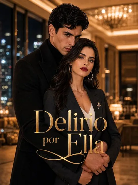 Delirio por Ella