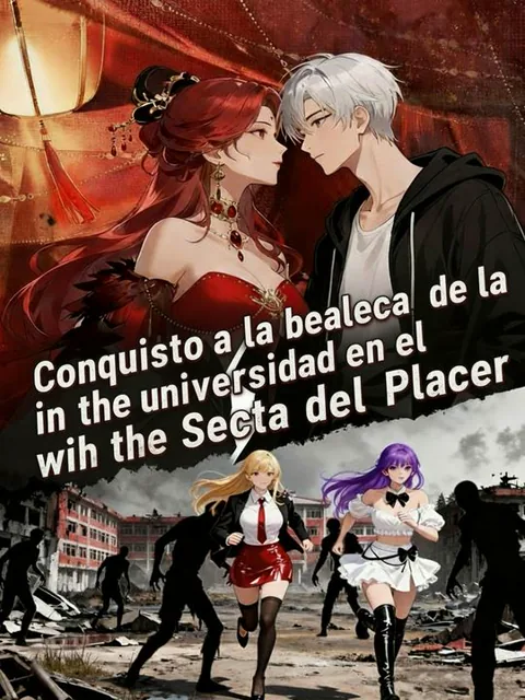 El alquimista del apocalipsis