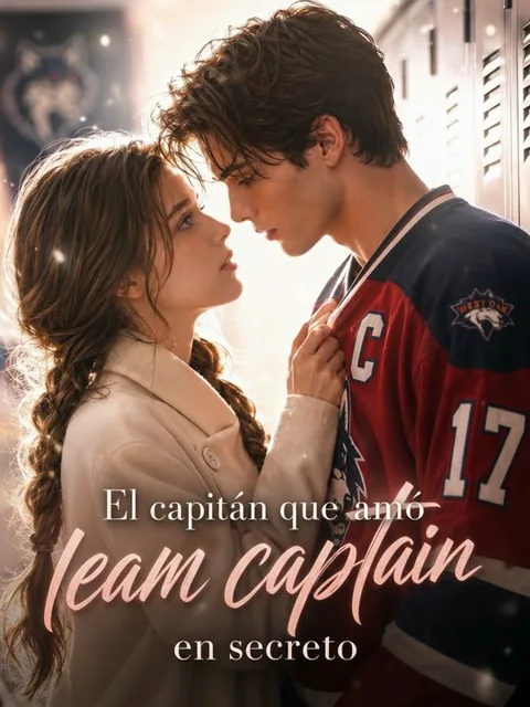 El amor secreto del capitán