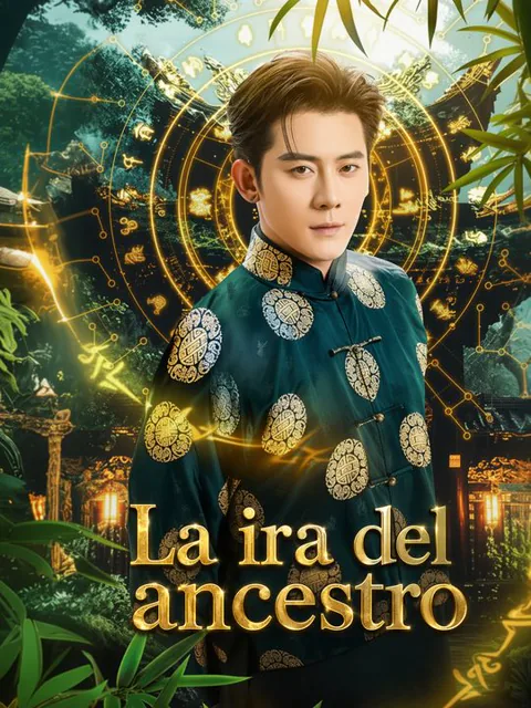 El ancestro inmortal