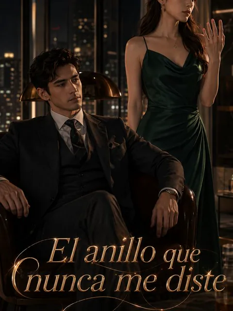 El anillo que nunca me diste