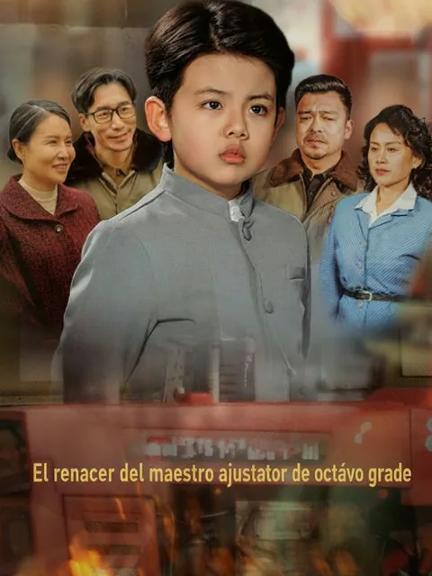 El artesano renacido