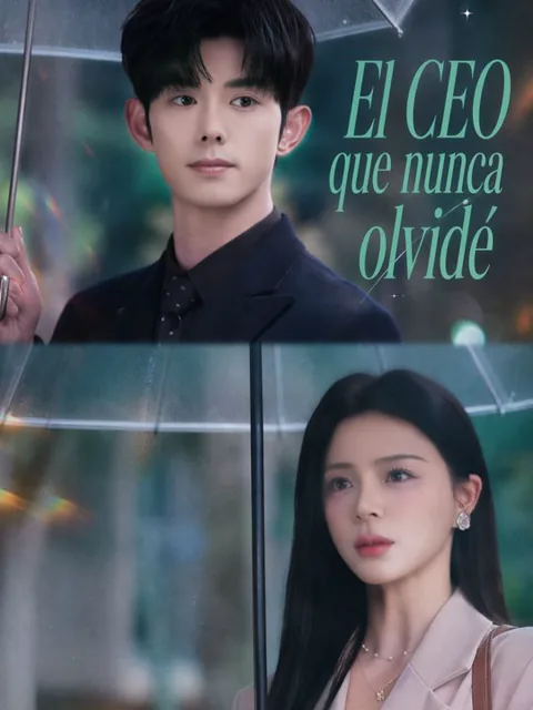 El CEO que nunca olvidé