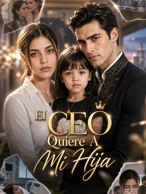 El CEO Quiere A Mi Hija
