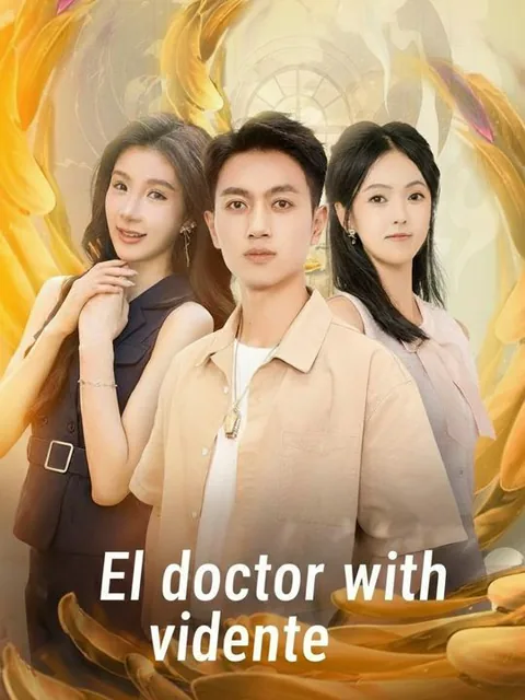 El doctor vidente